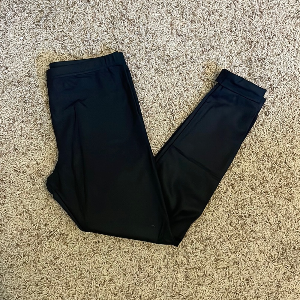 BDG Faux Leather Leggings